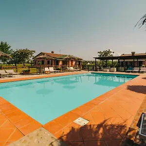  Alloggio per agriturismo Il Laghetto