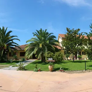 Séjour à la ferme Agriturismo La Fata